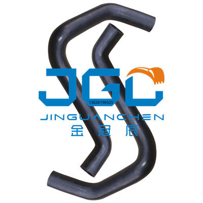 2302870 230-2870 3066 발굴기용 엔진 하부 물 펌프 파이프 E325D E329D