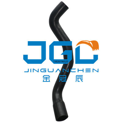 뜨거운 판매 발굴기 파이프 E330C 냉각 물 탱크 Hose 193-2786