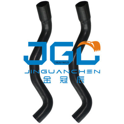 뜨거운 판매 발굴기 파이프 E330C 냉각 물 탱크 Hose 193-2786
