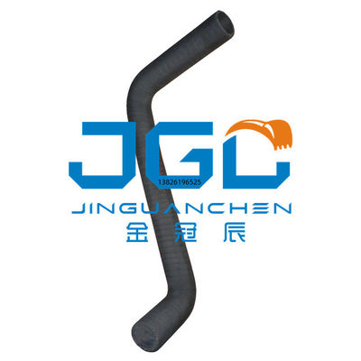 E345D 굴삭기 부품 워터 호스 파이프 230-2782 2302782 중형 장비용