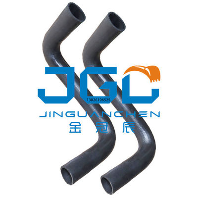 2022725 202-2725 발굴기용 엔진 물 펌프 파이프 EX100-1 EX120-1