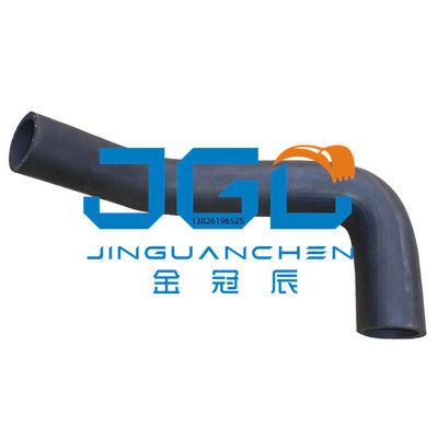 지우닌 OEM 히타치 발굴기 EX200-1 3036838에 대한 상부 하부 라디에이터 튜브 교체 부품