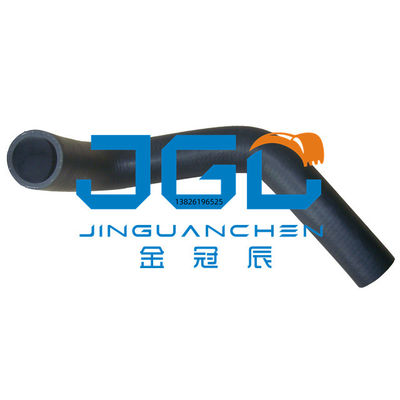 발굴기 고무 튜브 3068554 상부 및 하부 연결 물 튜브 구무 튜브 EX200-5 EX150-5 SH200A1의 대체 부품