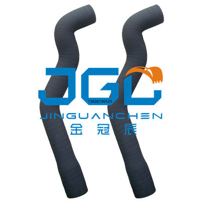 3079182 307-9182 발굴기용 엔진 하부 물 펌프 파이프 EX300-5、EX350-5、EX300、EX350