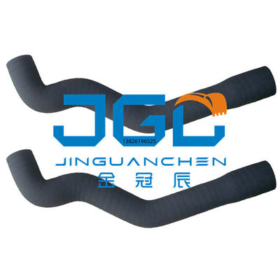 3079182 307-9182 발굴기용 엔진 하부 물 펌프 파이프 EX300-5、EX350-5、EX300、EX350