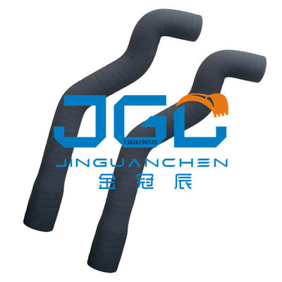 3079182 307-9182 발굴기용 엔진 하부 물 펌프 파이프 EX300-5、EX350-5、EX300、EX350