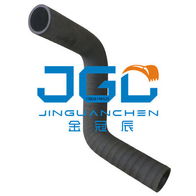 중형 엔진 굴삭기 EX300-5 EX350-5 EX300 EX350용 하부 워터 호스 파이프 부품 번호 3079181