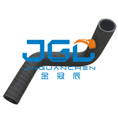 중형 엔진 굴삭기 EX300-5 EX350-5 EX300 EX350용 하부 워터 호스 파이프 부품 번호 3079181