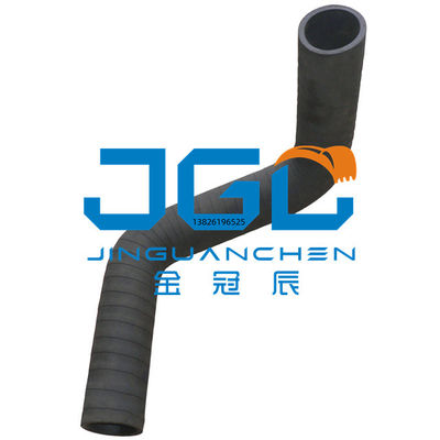 중형 엔진 굴삭기 EX300-5 EX350-5 EX300 EX350용 하부 워터 호스 파이프 부품 번호 3079181