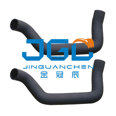 제우닌 OEM 프로트 큐트 모델 EX360 ZAXIS330-3 ZAXIS330 발굴기 고무 튜브 상부 및 하부 튜브 3093511 발굴기 부품