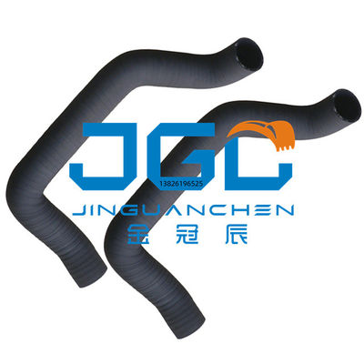 제우닌 OEM 프로트 큐트 모델 EX360 ZAXIS330-3 ZAXIS330 발굴기 고무 튜브 상부 및 하부 튜브 3093511 발굴기 부품