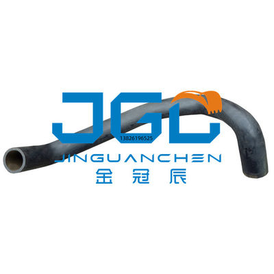 고성능 발굴기 ZAXIS100, 110, 120 고무 튜브 위와 아래 물 튜브 4618712