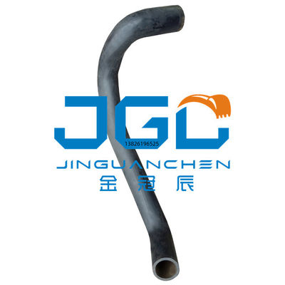 고성능 발굴기 ZAXIS100, 110, 120 고무 튜브 위와 아래 물 튜브 4618712