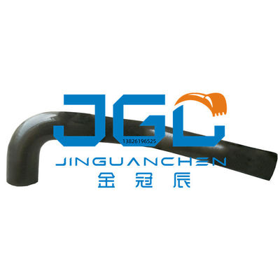 원본 발굴기 3121312 ZAXIS200-5G용 상부 물 파이프
