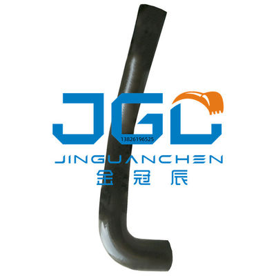 원본 발굴기 3121312 ZAXIS200-5G용 상부 물 파이프