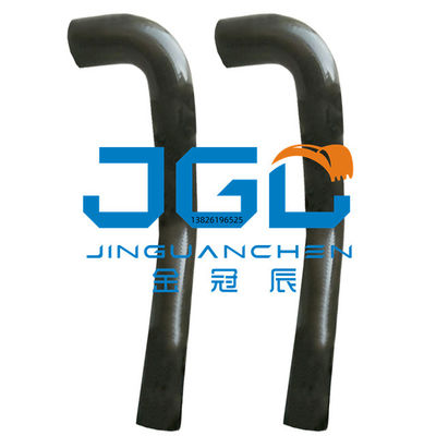 원본 발굴기 3121312 ZAXIS200-5G용 상부 물 파이프