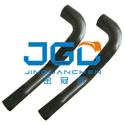 원본 발굴기 3121312 ZAXIS200-5G용 상부 물 파이프