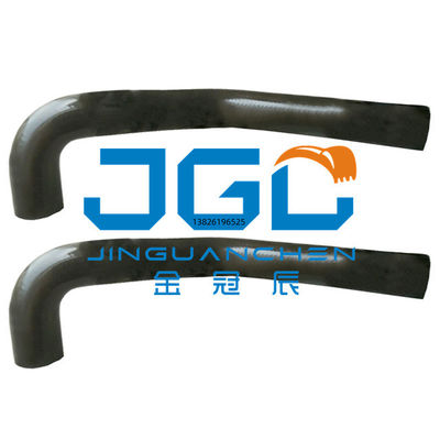 원본 발굴기 3121312 ZAXIS200-5G용 상부 물 파이프