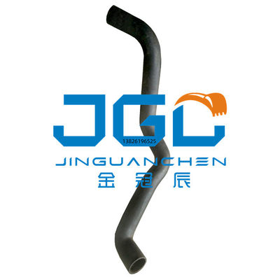 원본 발굴기 3121313 ZAXIS200-5G용 상부 물 파이프