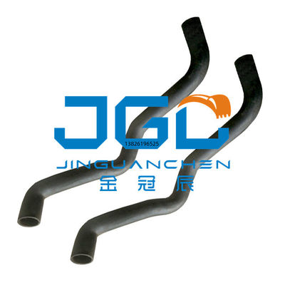 원본 발굴기 3121313 ZAXIS200-5G용 상부 물 파이프