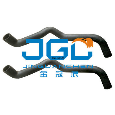 원본 발굴기 3121313 ZAXIS200-5G용 상부 물 파이프