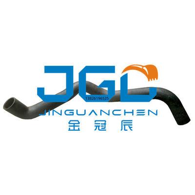원본 발굴기 3121313 ZAXIS200-5G용 상부 물 파이프