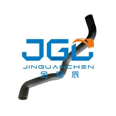 원본 발굴기 3121313 ZAXIS200-5G용 상부 물 파이프