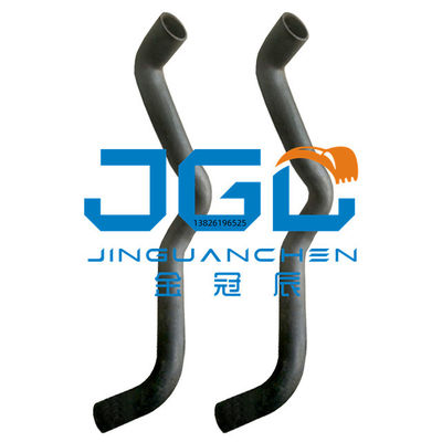 원본 발굴기 3121313 ZAXIS200-5G용 상부 물 파이프
