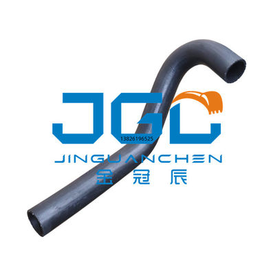 발굴기 부품 OEM 4636848 히타치 ZAXIS240 ZAXIS250 ZAXIS210-3을위한 상부 물 펌프 파이프