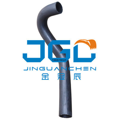 발굴기 부품 OEM 4636848 히타치 ZAXIS240 ZAXIS250 ZAXIS210-3을위한 상부 물 펌프 파이프