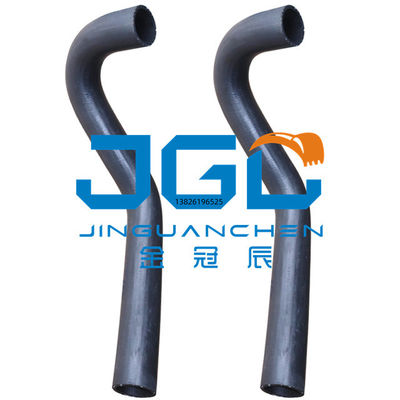 발굴기 부품 OEM 4636848 히타치 ZAXIS240 ZAXIS250 ZAXIS210-3을위한 상부 물 펌프 파이프