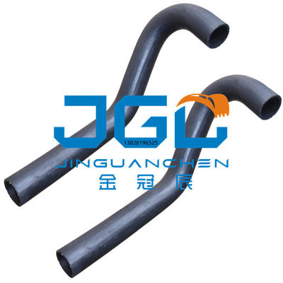 발굴기 부품 OEM 4636848 히타치 ZAXIS240 ZAXIS250 ZAXIS210-3을위한 상부 물 펌프 파이프