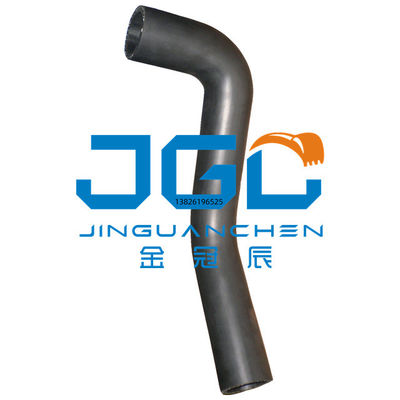 발굴기 ZAXIS470 3104740H 라디에이터 물 파이프