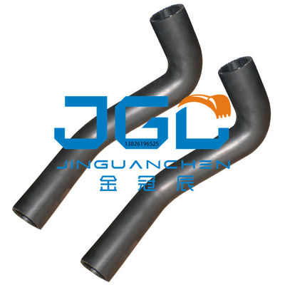 발굴기 ZAXIS470 3104740H 라디에이터 물 파이프