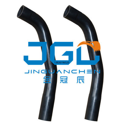 Sy215-7c 상단 파이프 Sany Hose 물 튜브 223.1BQ6-46010