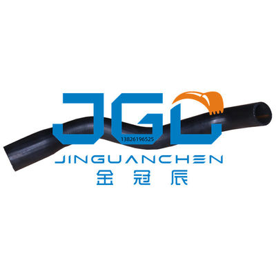Sy215-7c 하부 파이프 Sany 호스 물 호스 225.11Q6-46011