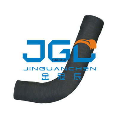 핫 판매 발굴기 파이프 SY215C 상부 물 탱크 Hose 226.11N6-27110 터보 충전기에 공기 필터 입수 파이프