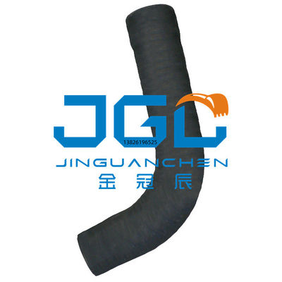 핫 판매 발굴기 파이프 SY215C 상부 물 탱크 Hose 226.11N6-27110 터보 충전기에 공기 필터 입수 파이프