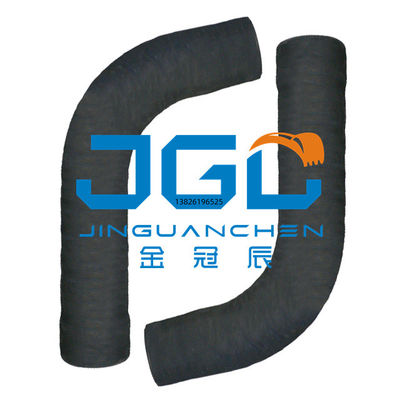 핫 판매 발굴기 파이프 SY215C 상부 물 탱크 Hose 226.11N6-27110 터보 충전기에 공기 필터 입수 파이프
