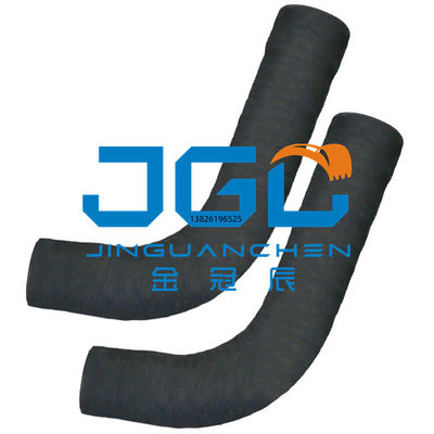 핫 판매 발굴기 파이프 SY215C 상부 물 탱크 Hose 226.11N6-27110 터보 충전기에 공기 필터 입수 파이프