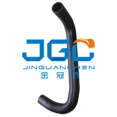 상부 및 아래로 연결된 라디에이터 고무 튜브 2444-R927 SK100-1 SK120-1
