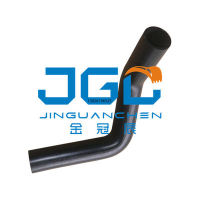 YN05PO1046P1 SK200-6 발굴기 상부 중류 배수 파이프 물 펌프용 구제 고무 부품
