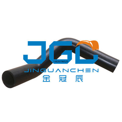 YN05PO1046P1 SK200-6 발굴기 상부 중류 배수 파이프 물 펌프용 구제 고무 부품