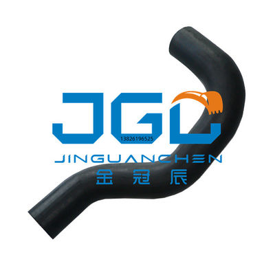 SK200-8/E SK120-8/E 상부 및 하부 연결 YN05P01479P1 YN05P01494P1을 위한 원본 OEM 고무 튜브