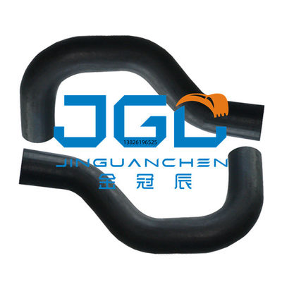 SK200-8/E SK120-8/E 상부 및 하부 연결 YN05P01479P1 YN05P01494P1을 위한 원본 OEM 고무 튜브