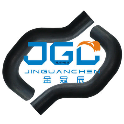 SK200-8/E SK120-8/E 상부 및 하부 연결 YN05P01479P1 YN05P01494P1을 위한 원본 OEM 고무 튜브