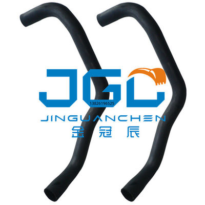 고부 및 하부 연결 된 수제 구마 펌프 YN05P01494P1 SK200-8/E SK120-8/E