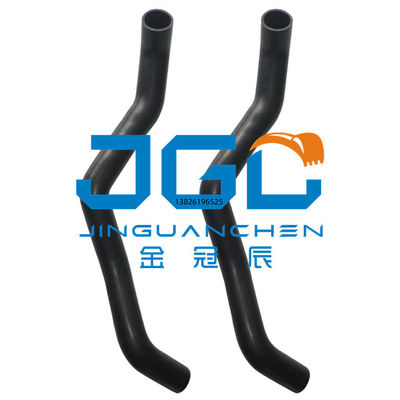 SK200-8 SK210-8 SK210DLC-8 SK210D-8 SK210LC-8 YN05P01495P1에 대한 고품질 공기 입구 파이프