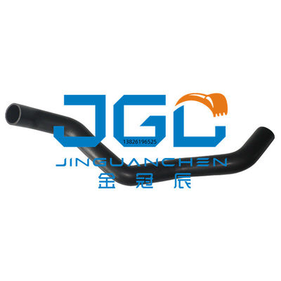 SK200-8 SK210-8 SK210DLC-8 SK210D-8 SK210LC-8 YN05P01495P1에 대한 고품질 공기 입구 파이프