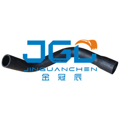 고품질 발굴기 SK230-6E/SK250-6E 상부 및 하부 튜브 LQ05P01093P1 LQ05P01094P1 라디에이터 튜브